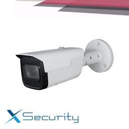 X-Security XS-IPB830ZSWH-4P bullet kamera 4MP motozoom