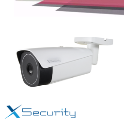 X-Security XS-IPTCV014A-25 termalna kamera