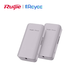 WiFi ruter link RG-EST100-E - par