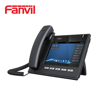 Fanvil C600 IP telefon android