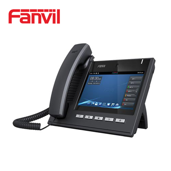 Fanvil C600 IP telefon android