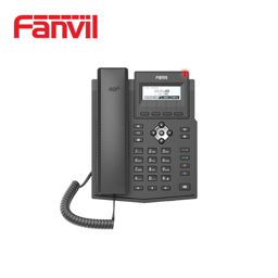 Fanvil X1SP IP telefon