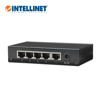 INTELLINET 5-Port Gigabit Ethernet Switch 2