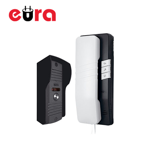Audio Interfonski set "eura" ADP-20A3 GUARDIANO serije "Evra"