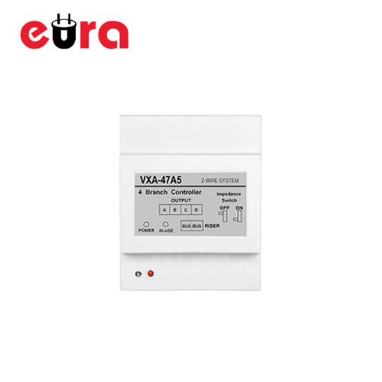 VXA-47A5 branch modul distributer