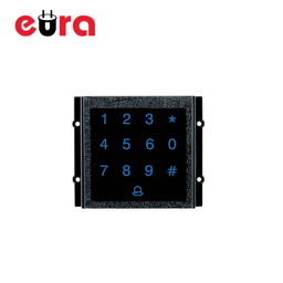 VXA-64A5 Senzitivna tastatura sa pozadinskim osvetljem