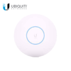 Ubiquiti U6-LR access point indoor