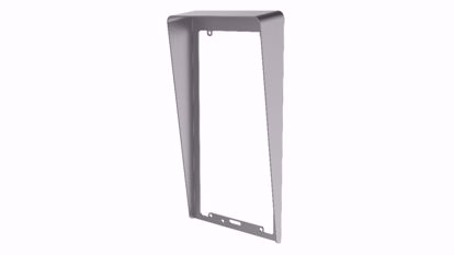 DS-KABV8113-RS /FLUSH Zastitno kuciste za uzidne pozivne table