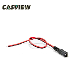 CasView  CDF-003 Kabl CCTV DC ženski