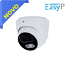 EASY-P EP-IPT220A-4 Turret IP 4Mpx 2.8mm 25m UMD MD2.0 MIC PoE AI IP67-05