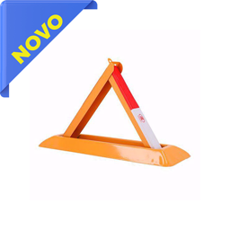 Manuelna parking barijera PB PL303-MANUAL-04