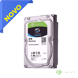 HDD Seagate 4TB HD4TB-S-01