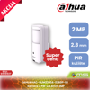 DAHUA HAC-HUM3200A-0280P-S5 kamera u PIR-u 2,8mm 2MP-0
