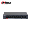 Dahua CS4010-8ET-110 10-portni PoE switch-2
