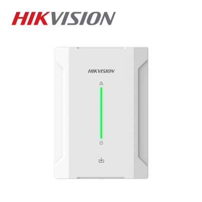 Hikvision DS-PM501R4 Modul sa 4 releja