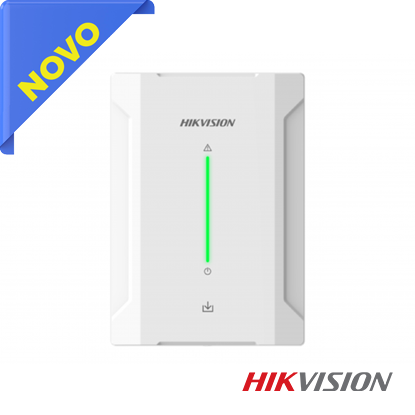 Hikvision DS-PM501R4 Modul sa 4 releja
