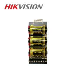 Hikvision DS-PM1-I1-WE Bežicni modul sa jednim ulazom