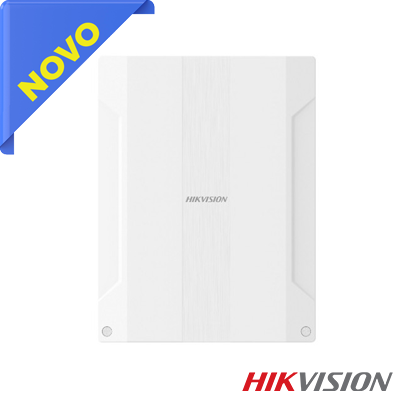 Hikvision DS-PM1-I16O2-WE Bežicni modul sa 16 ulaza i 2 PGM izlaza