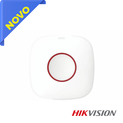 Hikvision DS-PDEB1-EG2-WE(B) Bezicni panik taster 2