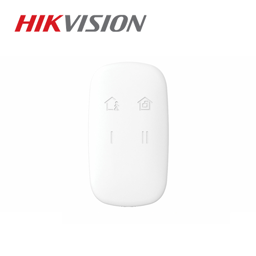 Hikvision DS-PKF1-WE Daljinski upravljac za AX-PRO alarmni sistem