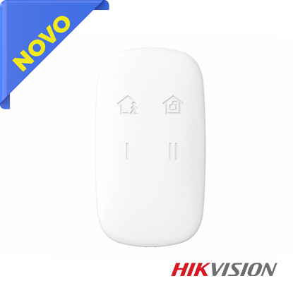 Hikvision DS-PKF1-WE Daljinski upravljac za AX-PRO alarmni sistem 2