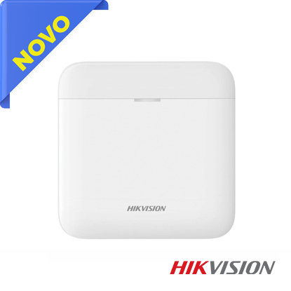 Hikvision DS-PR1-WE Bezicni pojacavac 868 MHz signala (repetitor)