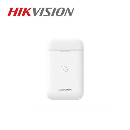 Hikvision DS-PT1-WE Bezicni tag citac za naoružavanje /razoružavanje alarmnog sistema