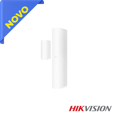 Hikvision DS-PDMCK-EG2-WE(B) Bežicni magnetni kontakt