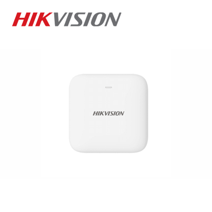 Hikvision DS-PDWL-E-WE Bežicni detektor curenja vode