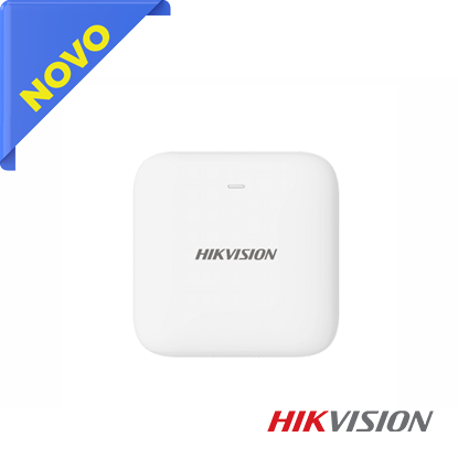 Hikvision DS-PDWL-E-WE Bežicni detektor curenja vode