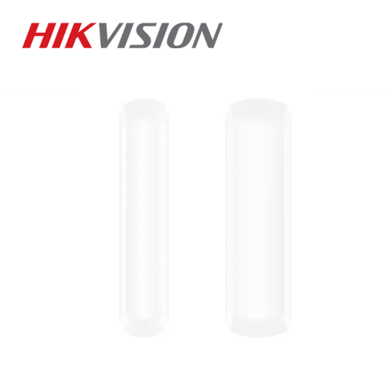 Hikvision DS-PDMCX-E-WE Bežicni magnetni kontakt za spoljašnju montažu (IP66)