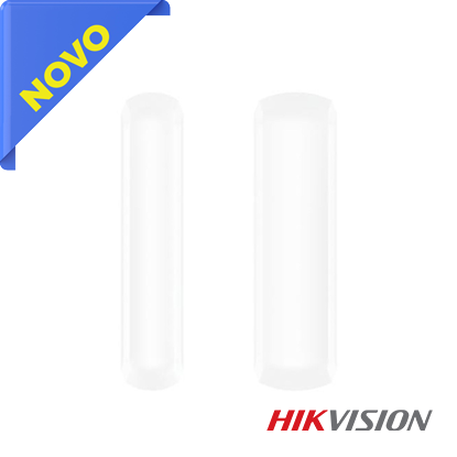 Hikvision DS-PDMCX-E-WE Bežicni magnetni kontakt za spoljašnju montažu (IP66)