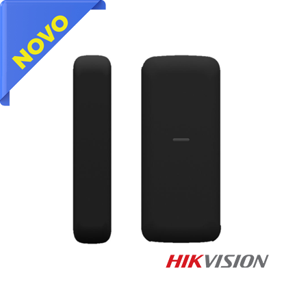 Hikvision DS-PDMCS-EG2-WE/BLACK Bežicni magnetni kontakt
