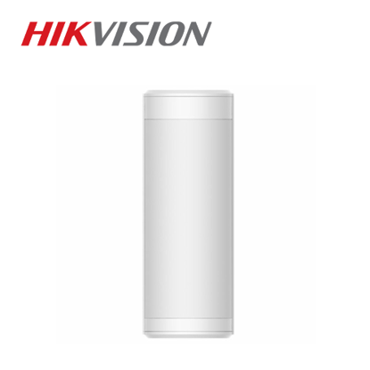 Hikvision DS-PDTT15AM-LM-WE Dvosmerni bežicni spoljašnji detektor pokreta sa Tri-tech tehnologijom