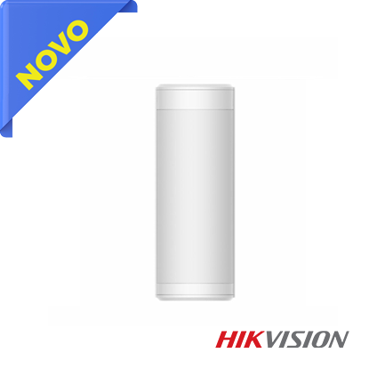 Hikvision DS-PDTT15AM-LM-WE Dvosmerni bežicni spoljašnji detektor pokreta sa Tri-tech tehnologijom