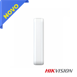 Hikvision DS-PDC10DM-EG2-WE Bežicni Dual-tech detektor tip zavesa za spoljašnju montažu