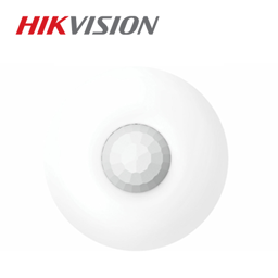 Hikvision DS-PDCL12-EG2-WE Plafonski bežicni detektor pokreta