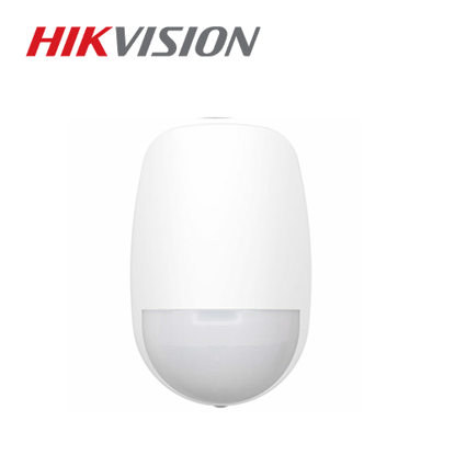 Hikvision DS-PDD12P-EG2-WE Dvosmerni bežicni mikrotalasni detektor pokreta