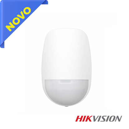 Hikvision DS-PDD12P-EG2-WE Dvosmerni bežicni mikrotalasni detektor pokreta