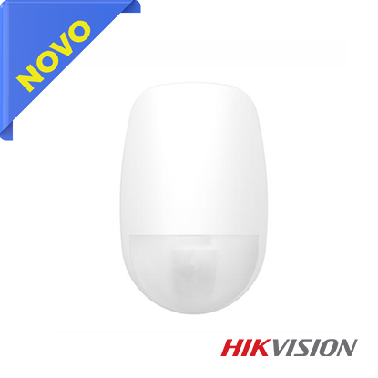 HikVision DS-PDC15-EG2-WE Dvosmerni bežicni detektor pokreta