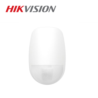 Hikvision DS-PDC15-EG2-WE(B) Dvosmerni bežicni detektor tip zavesa