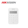 Hikvision DS-PK1-LT-WE Bežicna tastatura sa LCD displejem i integrisanim tag citacem