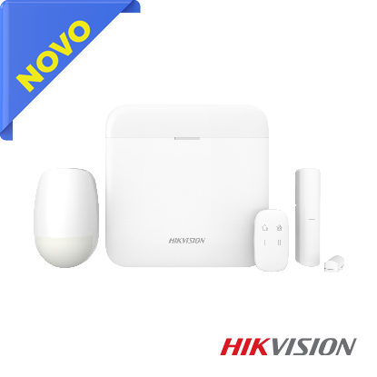 Hikvision DS-PWA64-Kit-WE Bežicni alarmni komplet-0