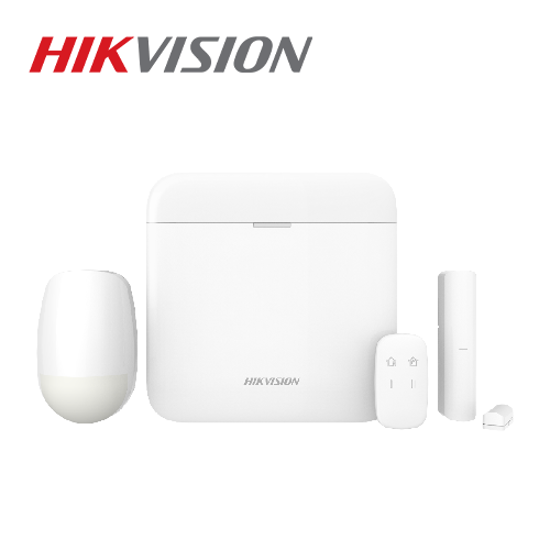 Hikvision DS-PWA64-Kit-WE Bežicni alarmni komplet-1