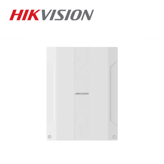 Hikvision DS-PWA96-M2H-WE AX PRO bežicni alarmni panel sa žicanim zonama (LAN, Wi-Fi, GPRS, 4G)