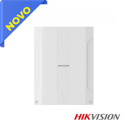 Hikvision DS-PWA96-M2H-WE AX PRO bežicni alarmni panel sa žicanim zonama (LAN, Wi-Fi, GPRS, 4G)