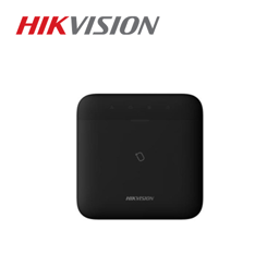 Hikvision DS-PWA96-M-WE/BLACK AX PRO bežicni alarmni panel (LAN, Wi-Fi, 3G/4G) Crni