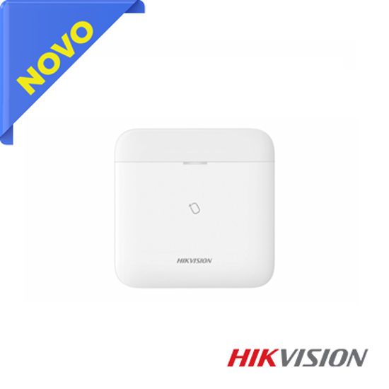 Hikvision DS-PWA96-M-WE AX PRO bežicni alarmni panel (LAN, Wi-Fi, 3G/4G