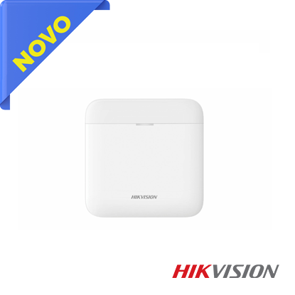 HikVision DS-PWA64-L-WE AX PRO bežicni alarmni panel (LAN, Wi-Fi, GPRS)