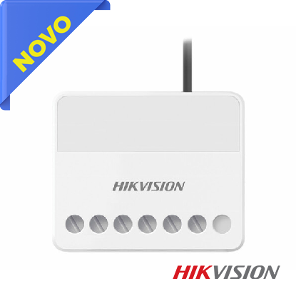 Hikvision DS-PM1-O1L-WE Bežicni relejni modul 868 MHz-0